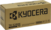 KYOCERA TK-5290K cartuccia toner 1 pz Originale Nero