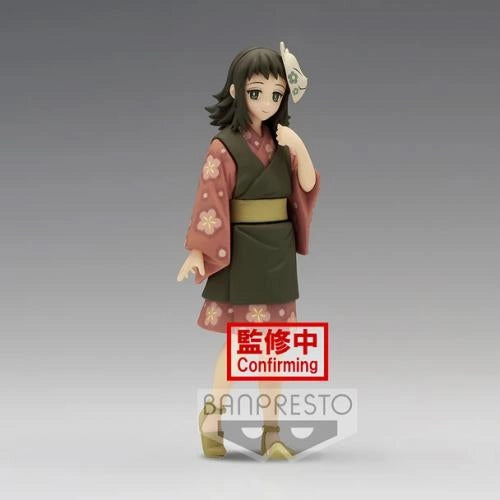 Demon slayer figure vol.21 (a:makomo) (sc1) - BP18457P