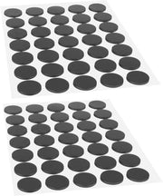Tavole magnetiche autoadesive 70x magneti autoadesivi per foto, poster o appunti Ø18x2mm tavole magnetiche autoadesive