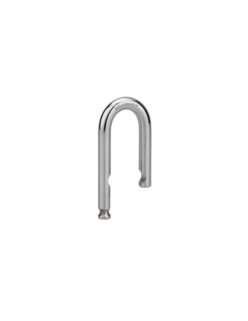 Arco di ricambio in acciaio al molibdeno 7,93 x 38 x 20 mm per lucchetto 096509 – THIRARD