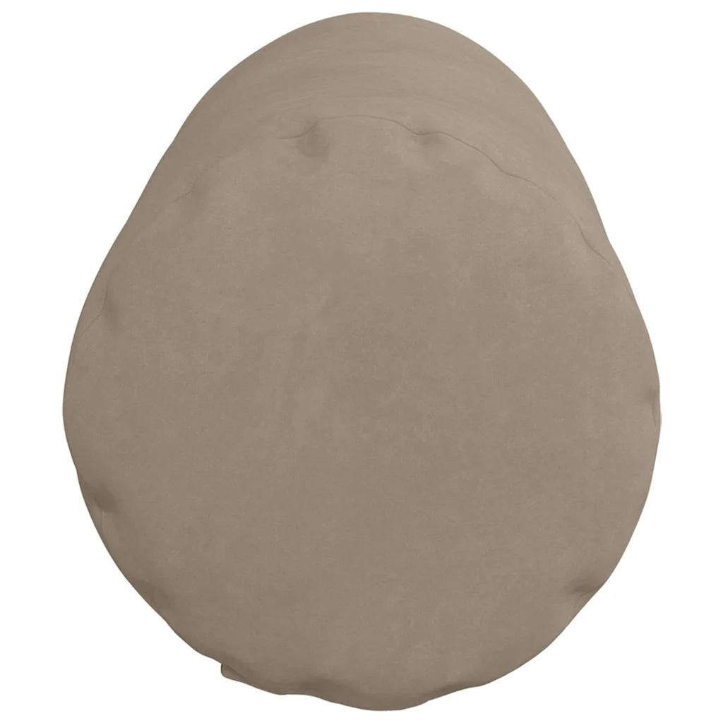 Cuscini a rullo 2 pcs Talpa Ø 25 x 70 cm Tessuto in Microfibra