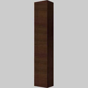 COLONNA SOSPESA 160 OLMO CAFFE'  2 ante     SAVINI