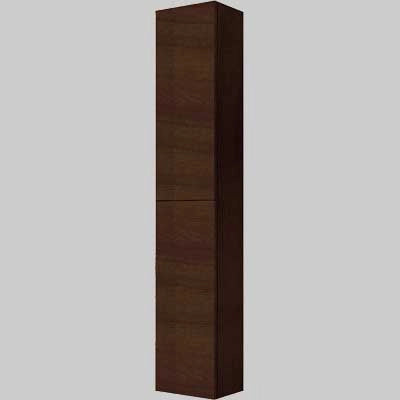 COLONNA SOSPESA 160 OLMO CAFFE'  2 ante     SAVINI