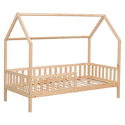 Letto per bambini 190x90cm in legno MARCEAU