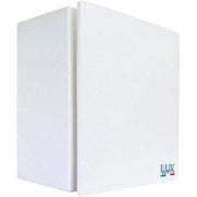 ASPIRATORE ELETTRICO BORA LUX  MC/H 130 WATT 15 FORO MM 80100