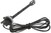 Sostituzione per interno - Termometro di temperatura interna - Compatibilità alta - ABS - 6445ZT, 277239472R