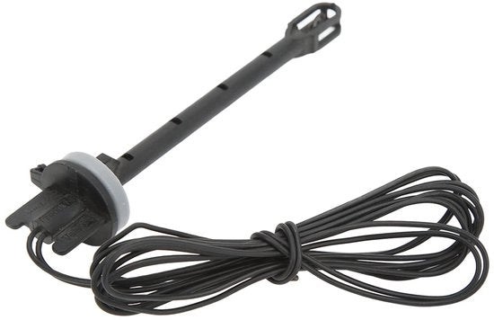 Sostituzione per interno - Termometro di temperatura interna - Compatibilità alta - ABS - 6445ZT, 277239472R