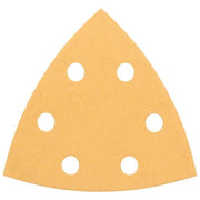 Bosch 2 608 605 152 accessorio per levigatrici 5 pz Foglio
