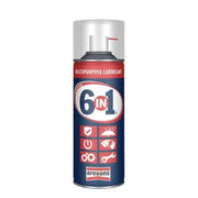 SBLOCCANTE LUBRIFICANTE SVITOL '6 IN 1 BY SVITOL' 200 ml - AREXONS