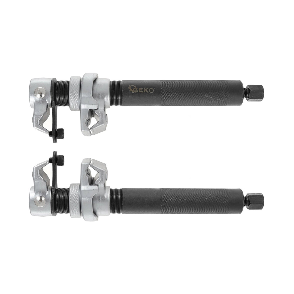 COMPRESSORE MECCANICO ESTRATTORE SMONTAGGIO MOLLE DI SOSPENSIONE 70-280mm GEKO G30316