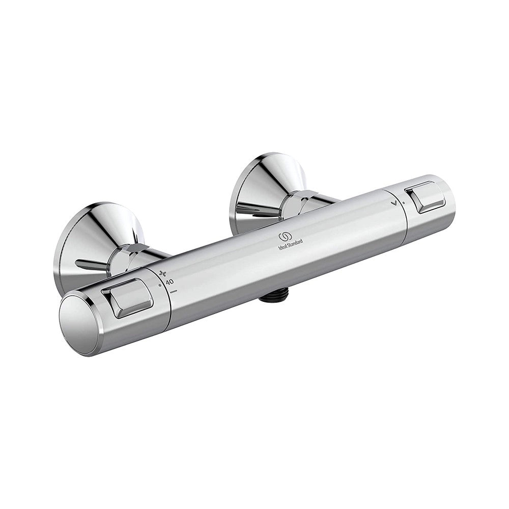 Miscelatore termostatico esterno doccia Ideal Standard - Serie Ceratherm t25