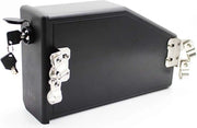 Toolbox per motocicletta in alluminio per BMW R1200GS LC-ADV R1250GS Adventure F750GS F800GS - Cassetto di stivaggio
