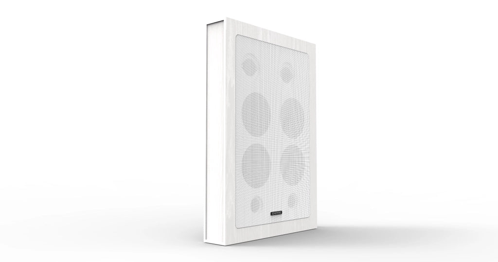 Sistema quadro wireless uhf - HT.QUADROU