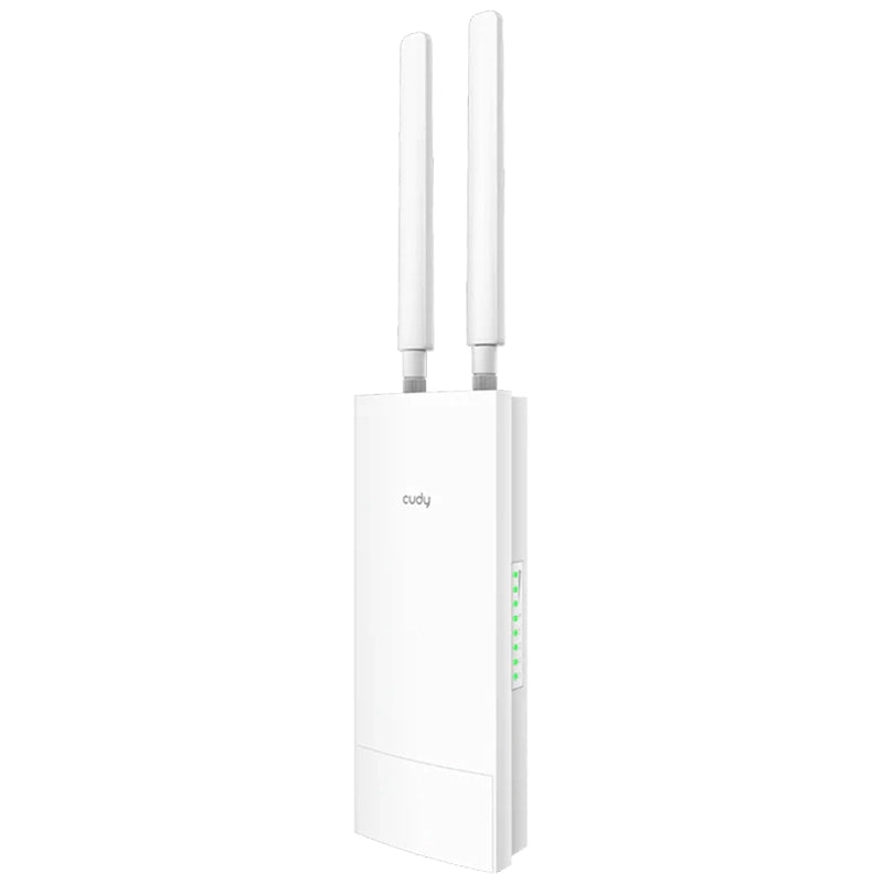 CUDY LT700 OUTDOOR - ROUTER WI-FI 4G LTE AC1200 GIGABIT