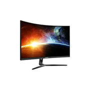 Monitor yashi 27 wide yz2790 ips curved pioneer gaming 1920x1080 1ms mprt 350cd/m² 1000:1 240hz 2x2w mm 2xhdmi 2xdp vesa