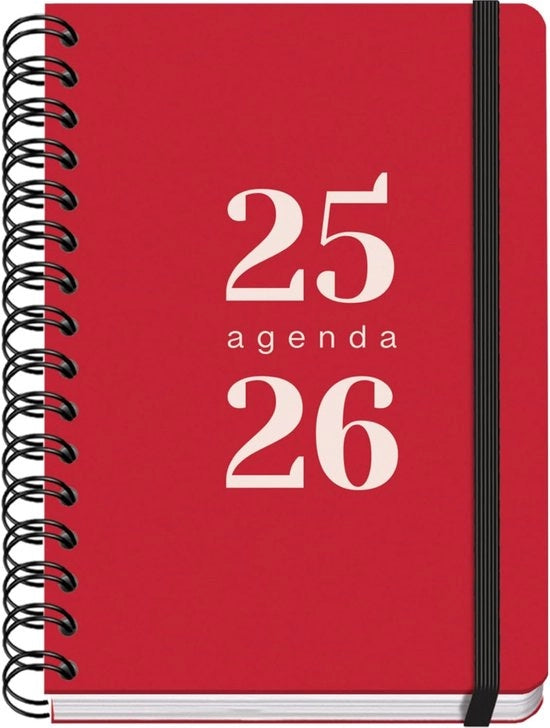 Agenda per docenti 2025 2026 - Pianificazione annuale per insegnanti - Pianificatore per docenti - Agenda settimanale - Agenda per appunti - Pianificatore per insegnanti - Agenda per l'istruzione - Pianificatore giornaliero
