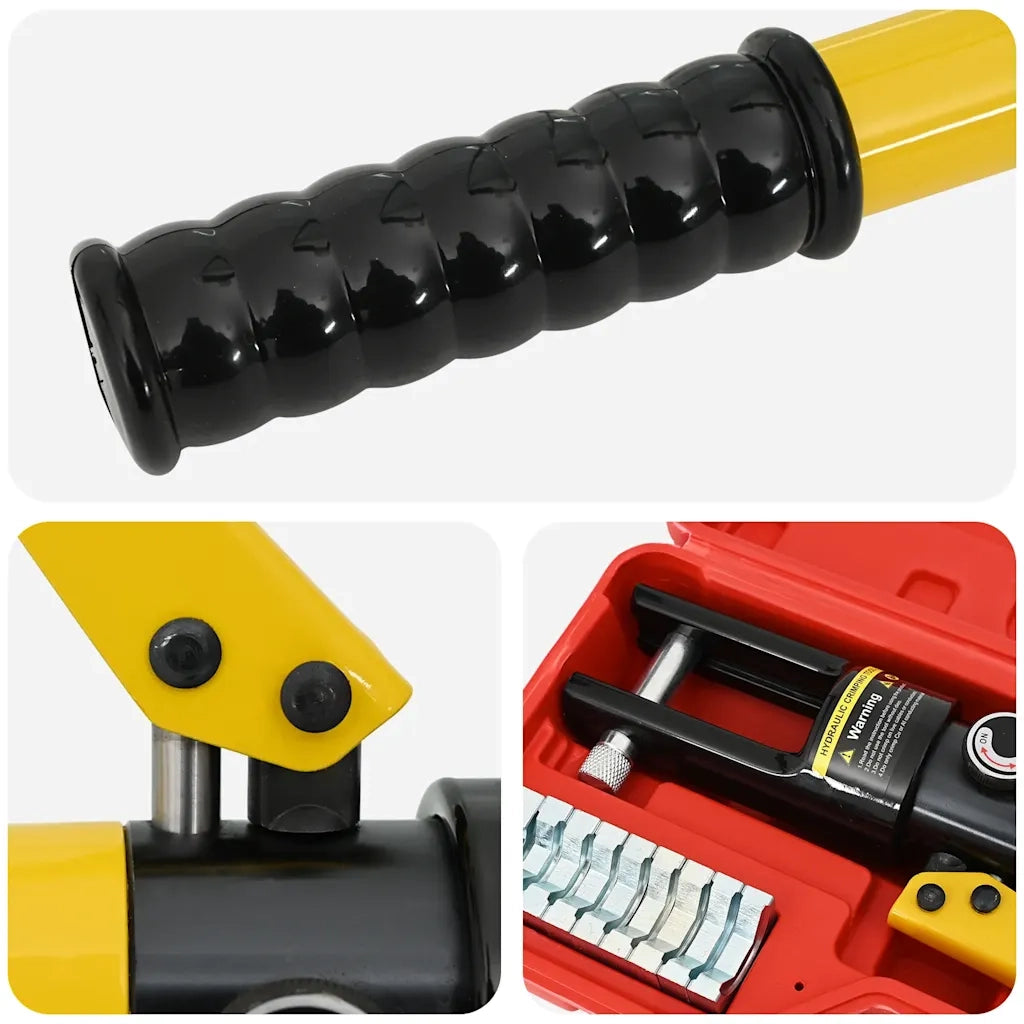 Pinza idraulica CFW2275321