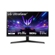 Lg monitor gaming ultragear 27gs60f da 27" full hd 1ms 180hz - 27GS60F B AEU