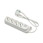 FME 47.420 MULTIPRESA 4P BIP/SC+INT RETAIL  1 PZ