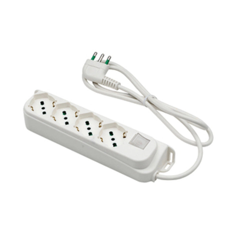FME 47.420 MULTIPRESA 4P BIP/SC+INT RETAIL  1 PZ