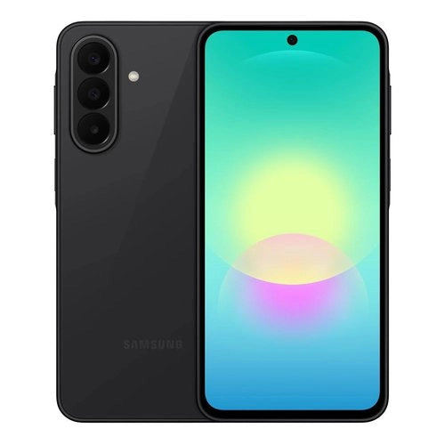 Smartphone samsung 13028549 galaxy a27 vodafone black