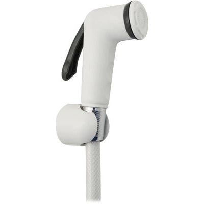 KIT DOCCETTA SHUT-OFF BIANCA- Bianca- DH- pezzi 1