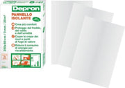 PANNELLO ISOLANTE DEPRON CM. 80X125 SPESSORE MM. 3 CONFEZIONE DA 10 PEZZI