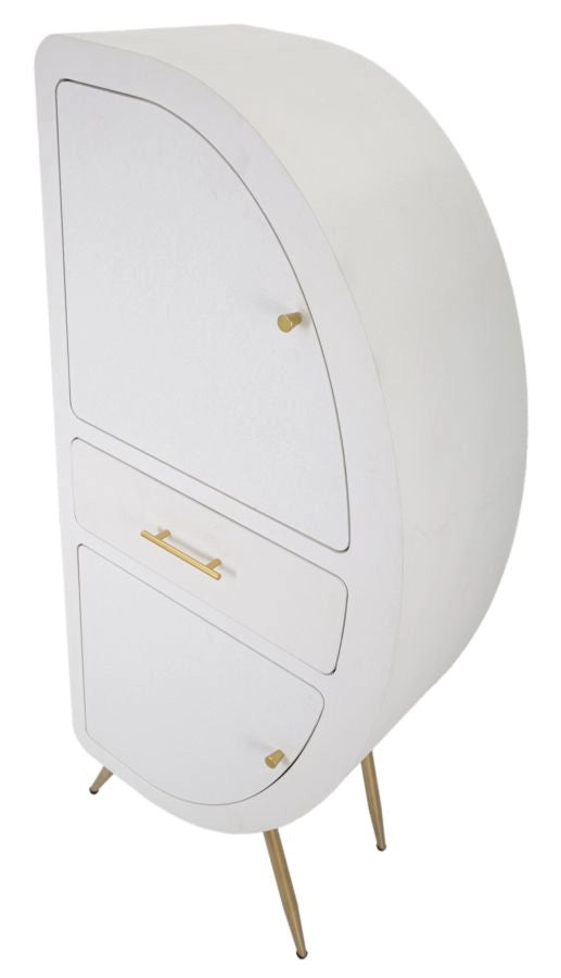 MOBILETTO 2 ANTE VENUS CM 60X32X133