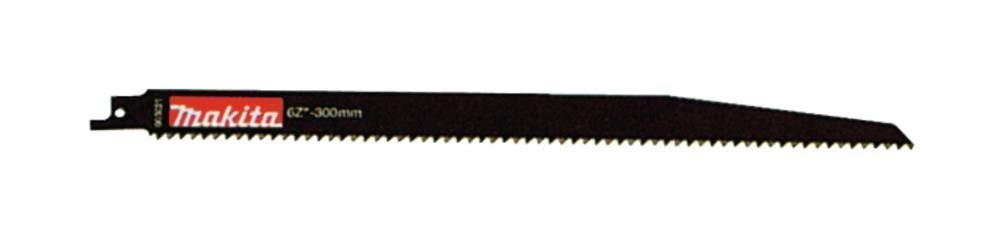 Makita P-05016 lama per sega a gattuccio, sega a traforo e sega universale Acciaio al carbonio (HCS) 5 pz