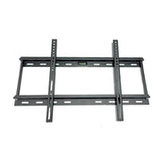 Trade Shop - Staffa Porta Tv A Muro Suppporto Da 40″ A 55″ Fino A 80kg Li-j003 Livella Bolla -