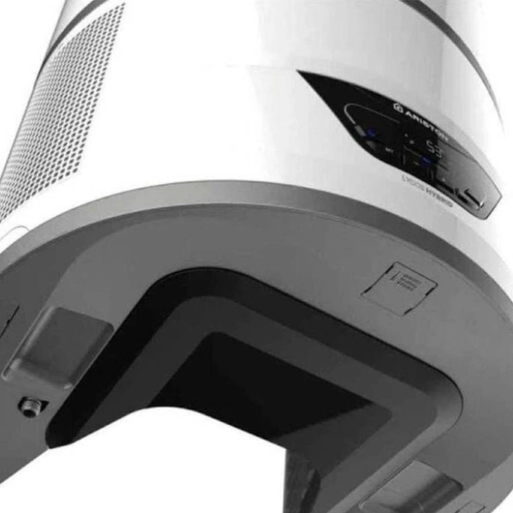 Scaldabagno Lydos Hybrid wi-fi 80 Lt Ariston
