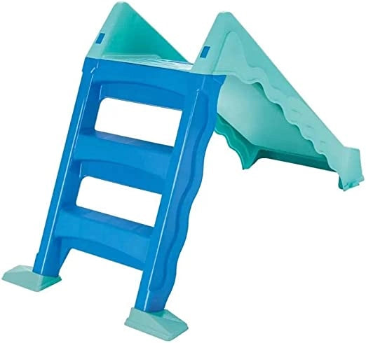 Scivolo Bambini da 2 anni Giardino di casa giochi Interno età interni esterni plastica gradini Esterno Grande cm resiste