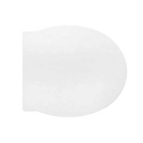 SEDILE WC IN TERMOINDURENTE PER GSI PANORAMA FORMA 2- Bianco- CW- pezzi 1