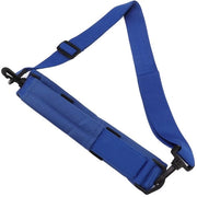 Borsa da Golf Leggera - Progettata per l'Impacco - Grande Capacità - Facile da Portare - Cinturino a Spalla Comodo - Ideale per il Driving Range - Borsa da Golf