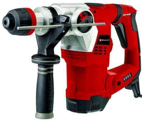 Einhell TE-RH 32 4F Kit 1250 W 4100 Giri/min SDS-plus