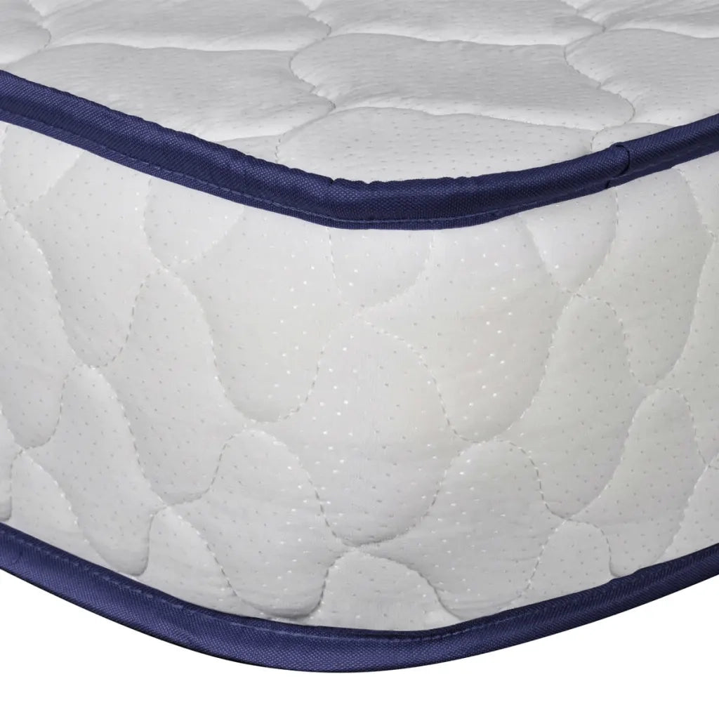 Materasso Viscoelastico con Memoria-Materasso per Letto 200 x 120 x 17 cm Morbido