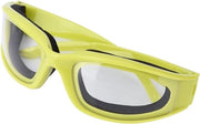 Taglierino per la cottura con visiera anti-spruzzo per la protezione degli occhi gadget per la cucina per adulti donne uomini bambini.