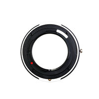 Kipon Adattatore per Minolta AF a Leica M