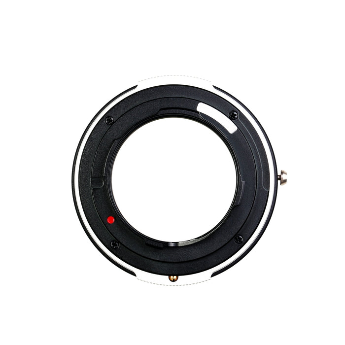 Kipon Adattatore per Minolta AF a Leica M