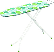 Gimi ASSE DA STIRO JEAN IT IN ACCIAIO  piano cm. 114x33