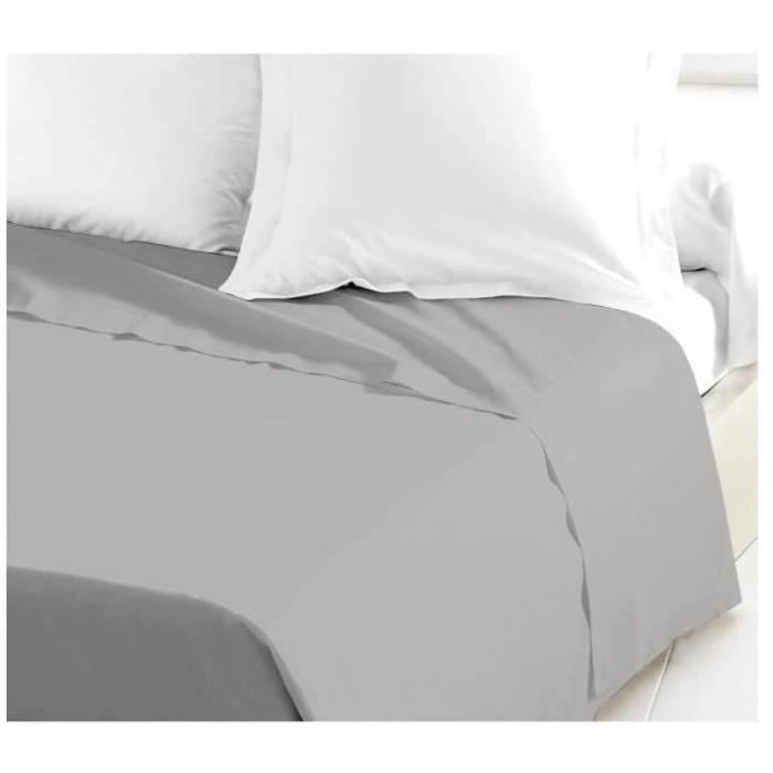 lamiera piana 180x290 cm grigio
