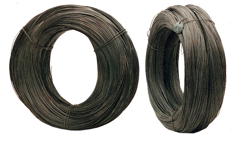 FILO COTTO N.12 CAVATORTA 1,8 MM- DUCTIL STEEL- 25,0 kg