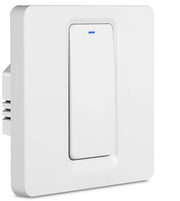 Timer Wi-Fi invertereabile compatibile con Alexa e Google Assistant (40A)
