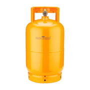 BOMBOLA PER GAS LIQUIDO DA 5 KG- EUROCAMPING- 1,0 pz