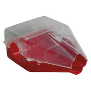 SCIVOLO CON PARASPRUZZI in pvc  - PALUMBO