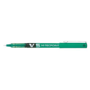 Cf12 roller hi-tecpoint v5 verde - 011693