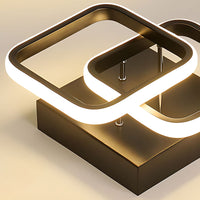 Lampada Lhj074-c Black