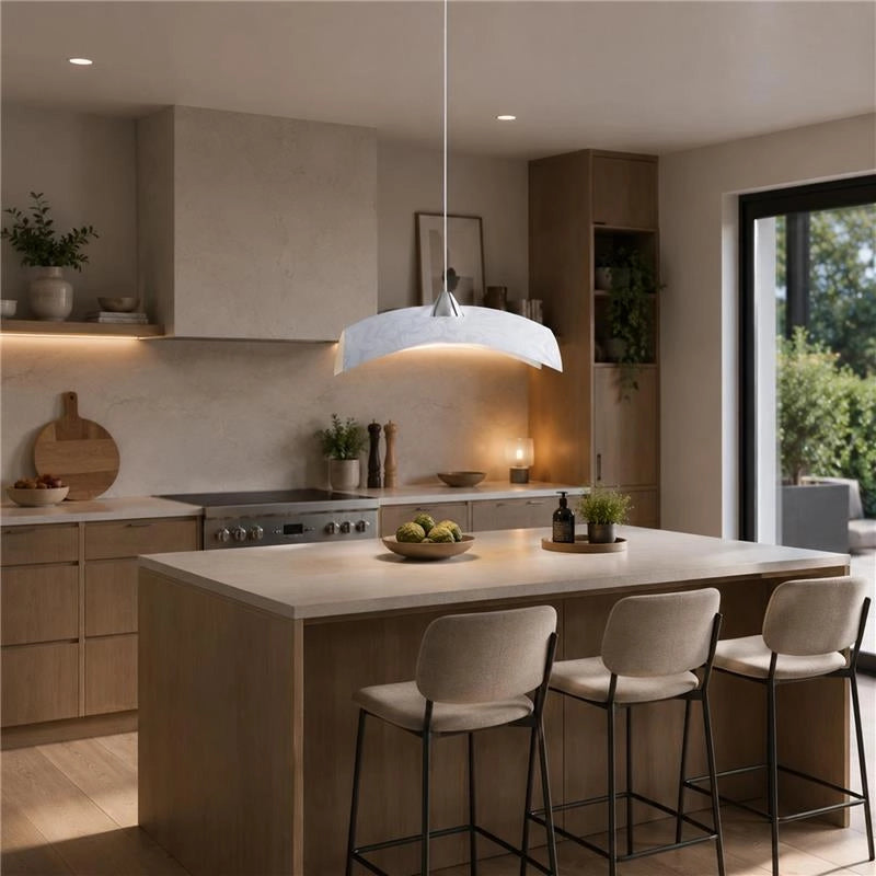 CORINNA LAMPADA SOSPENSIONE DA SOFFITTO E27 1 LUCE 50CM