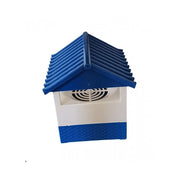 Trade Shop - Lampada Elettrica Anti Zanzare Casa Pagoda Led Fotocatalitico Zanzare Mosche -