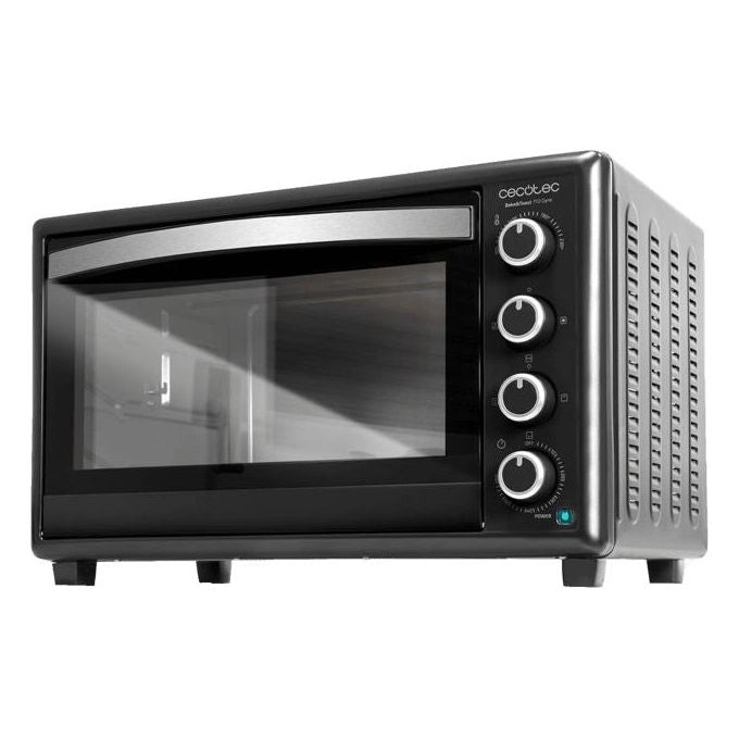 Cecotec Bake&Toast 4600 Black Gyro 46 L 2000 W Nero Grill